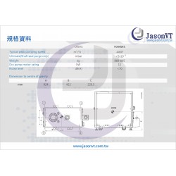 iXH4545,TECHNOLOGY DATA