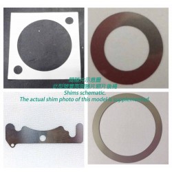 forIH1800,D67.7*H0.03MM,SHI...