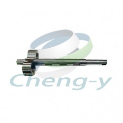 for(I)QDP80,SHAFT(2PCS/SET)...