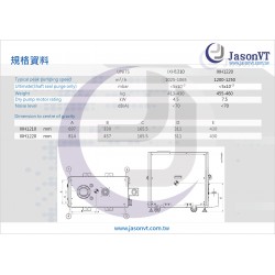 IXH1210,TECHNOLOGY DATA