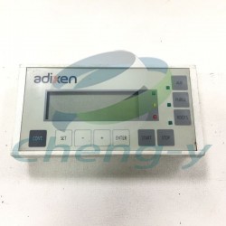 forA100,CONTROL,PANEL(used)...