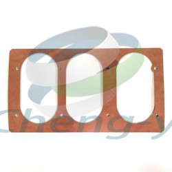 forKTA100,330*180(mm),GASKE...