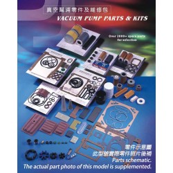forD2.5E,BASIC,KITS,KTI-JVT...